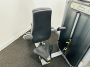 Matrix G7 Commercial Seated Tricep Press Machine